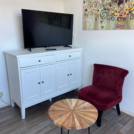 Appartement Cosy 50m de la mer Villers-sur-Mer Buitenkant foto